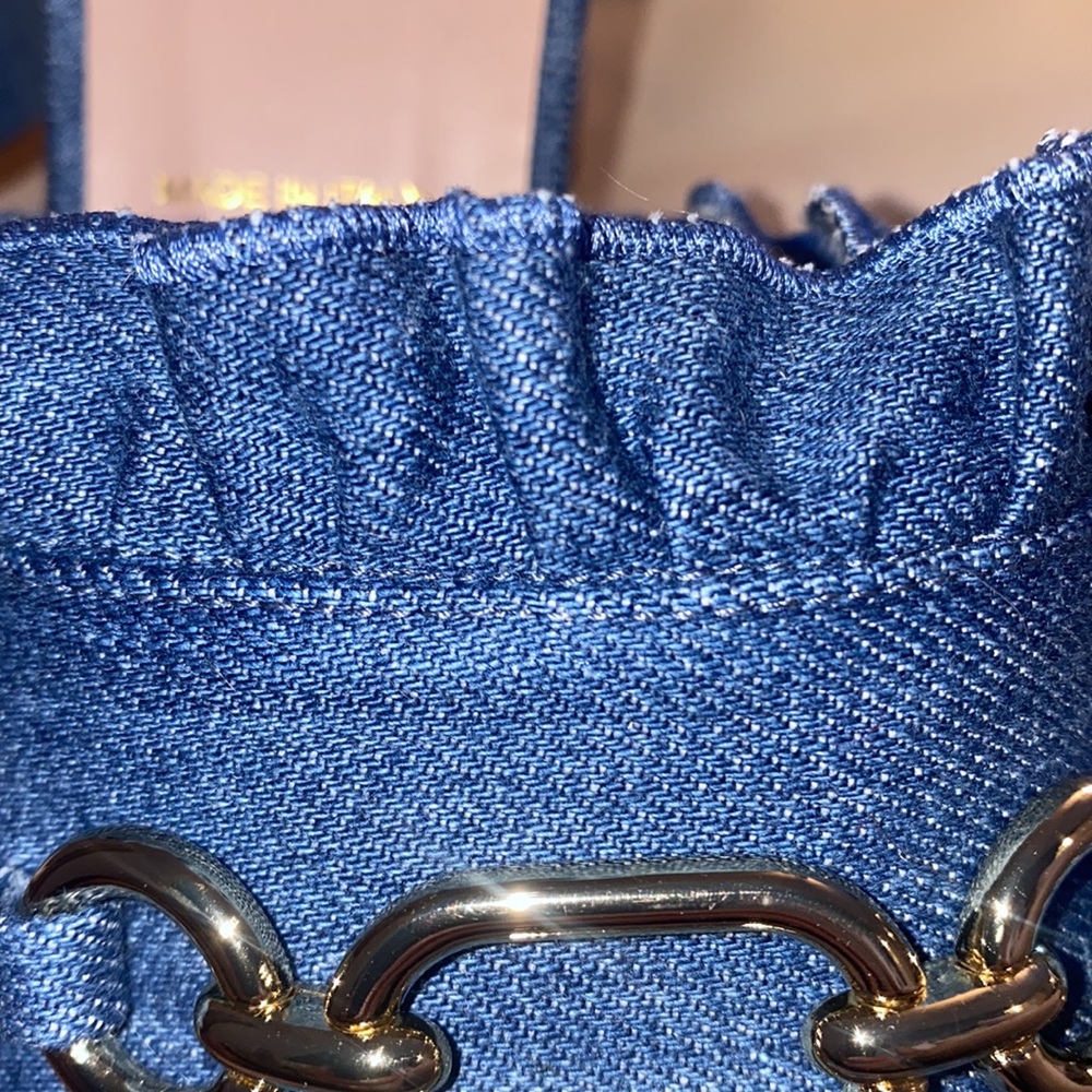 BEAUTIFUL Brand New  open toe heels - Picture 9 of 9